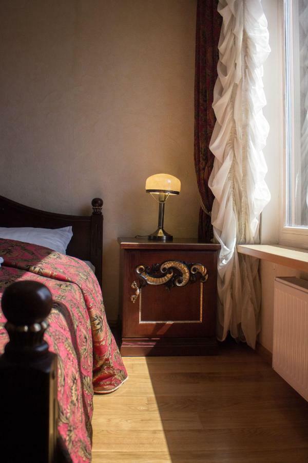 Old Riga Terrace Apartment Bagian luar foto